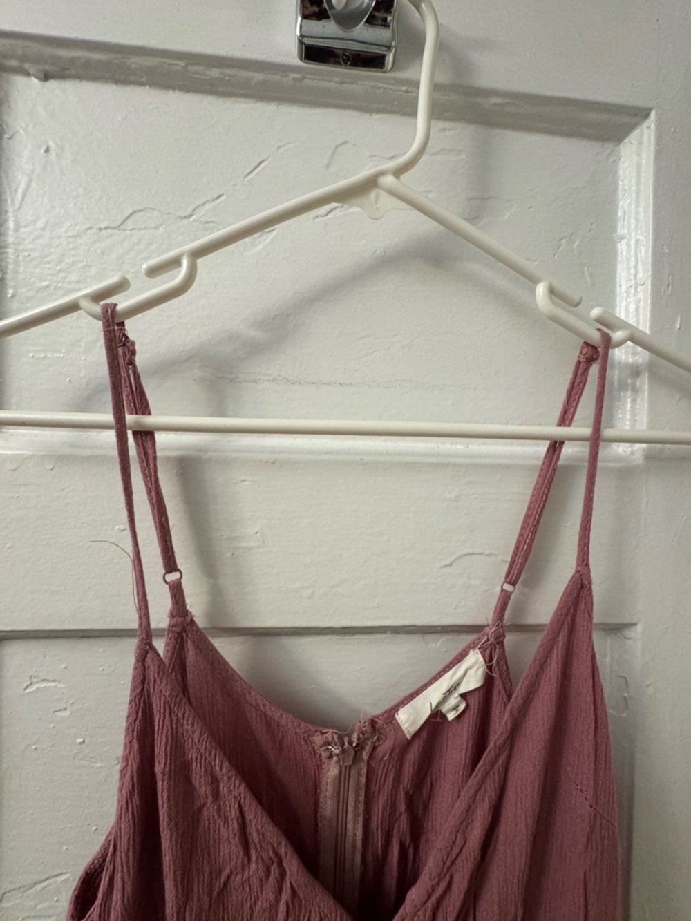 Pink Romper - Picture 5 of 5